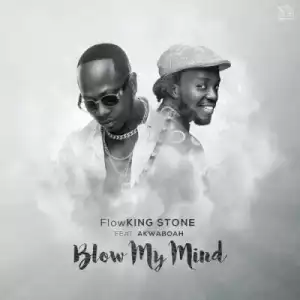 FlowKing Stone - Blow My Mind ft. Akwaboah